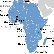 Africa restaurant - Nile On Norton