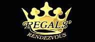 Regals' Rendezvous - logo