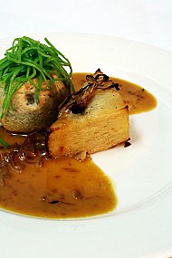 Clareville Kiosk Restaurant - dish1.JPG