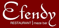 Efendy - logo