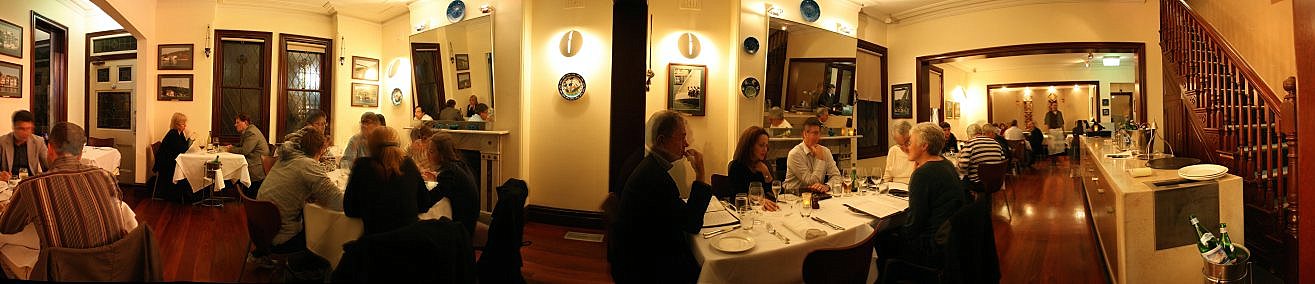 Laziza	- a great night out