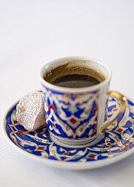 Efendy - lounge