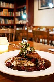 Wolfgang's German Restaurant Bowral
