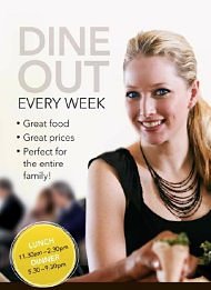 Bayview Terrace Restaurant - Brighton Le Sands NSW