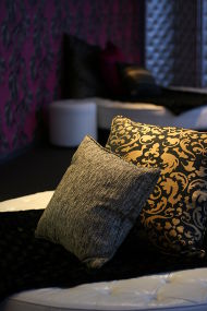 Cruise - cruise cushions