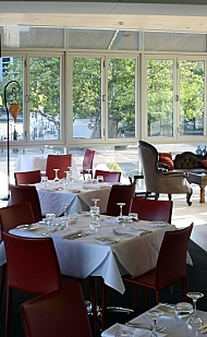 Cruise - tables tree view
