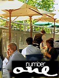 Number One Tony Bilsons Wine Bar and Bistro