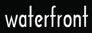 Waterfront - logo