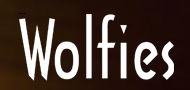 Wolfies - logo