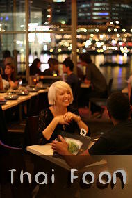 Thai Foon Restaurant Darling Harbour Sydney Thai Restaurant