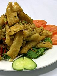 Saigon Bay - Crepe