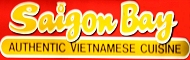 Saigon Bay - logo