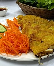 Saigon Bay - Crepe