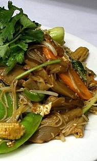 Saigon Bay - Salad