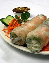 Saigon Bay - Summer Roll
