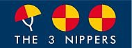 3 Nippers - logo