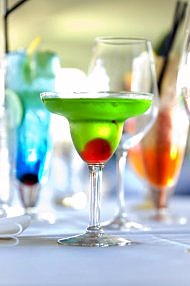 3 Nippers - menu cocktail 1