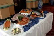Carrington - banquet