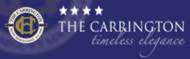 Carrington - logo