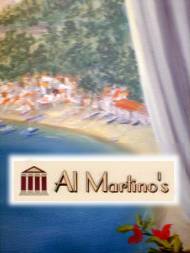 Al Martino's - Leichhardt NSW