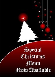 Christmas at Almartinos