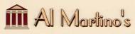 Al Martino's - logo