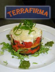 Terrafirma - Gourmet Pizza - Leura NSW