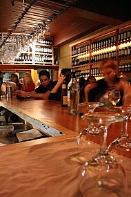 Beaches Pizzeria - bar