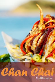 Chan Chai Thai Restaurant
