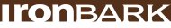 Ironbark - logo