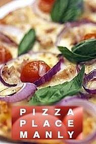 Pizza Place Manly