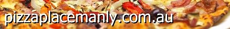 pizzaplacemanly.com.au