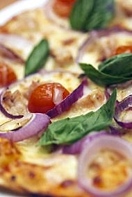 Pizza Place - menu pizza 7