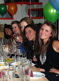 Si am Bay - party 2
