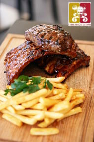 Ribs and Rumps North Ryde NSW