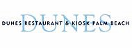 Dunes Restaurant and Kiosk - logo