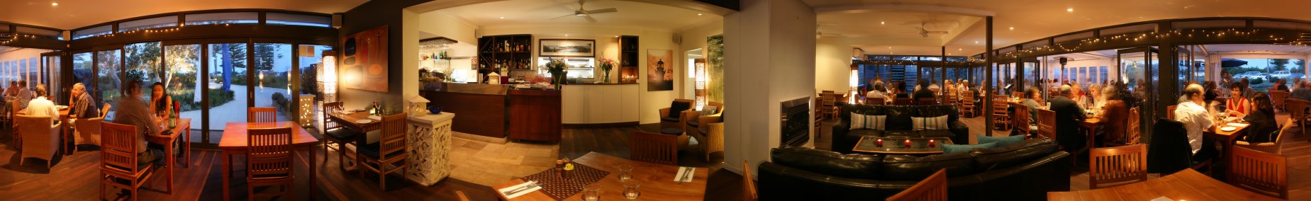 Dunes Restaurant