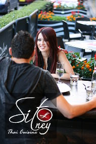 Sitney Thai Restaurant Parramatta Sydney NSW