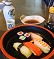 Tem Ichi : Japanese restaurant