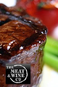 The Meat and Wine Co Parramatta