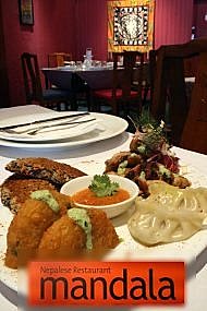 Mandala - Nepalese Restaurant