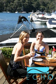 Echo on The Marina - Roseville