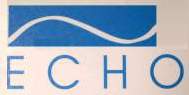 Echo on the Marina - logo
