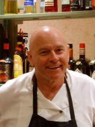 Peppercorn - Owner, Dennis