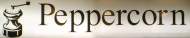 Peppercorn - logo