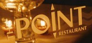 The Point Restaurant - logo