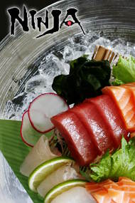 Ninja Japanese Restaurant St Ives Sydney North Short 