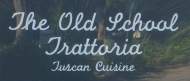 Old School Trattoria - logo