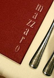 Mazzaro -  Mediterranean Cuisine 
