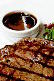 Sydney Restaurants - Steersons Steakhouse Sydney Bridge St : Steak restaurant